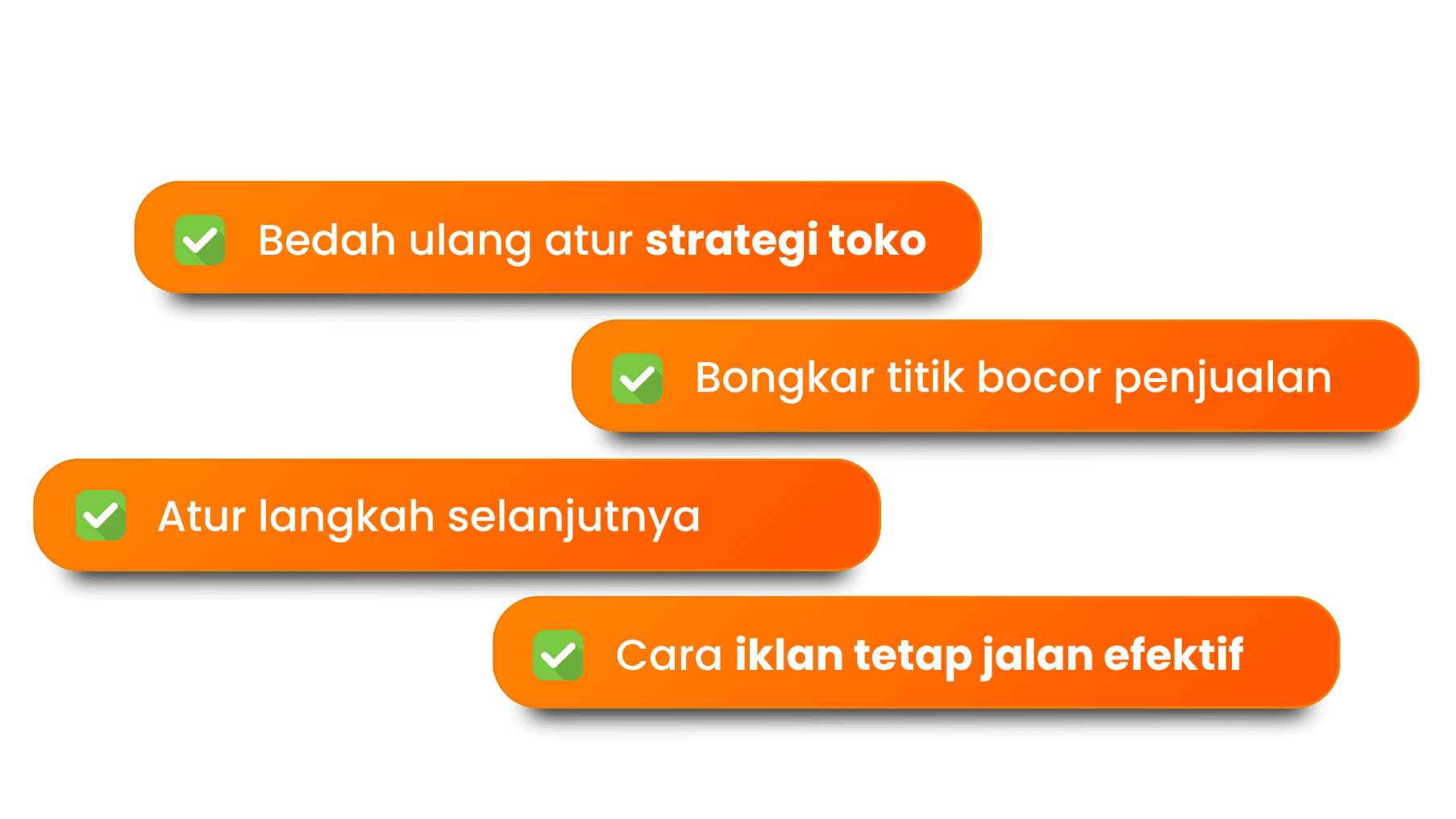 <p class="ql-align-center"><br></p><h4 class="ql-align-center"><strong style="color: rgb(255, 255, 255);">Saatnya Bedah Ulang Strategi Toko Kamu</strong></h4><h4 class="ql-align-center"><strong style="color: rgb(255, 106, 0);">Di Kampung Seller!</strong></h4><p class="ql-align-center"><br></p><p class="ql-align-center"><span style="color: rgb(255, 255, 255);">Event ini bukan cuma bahas teori dan bukan cuma kasih semangat</span></p>