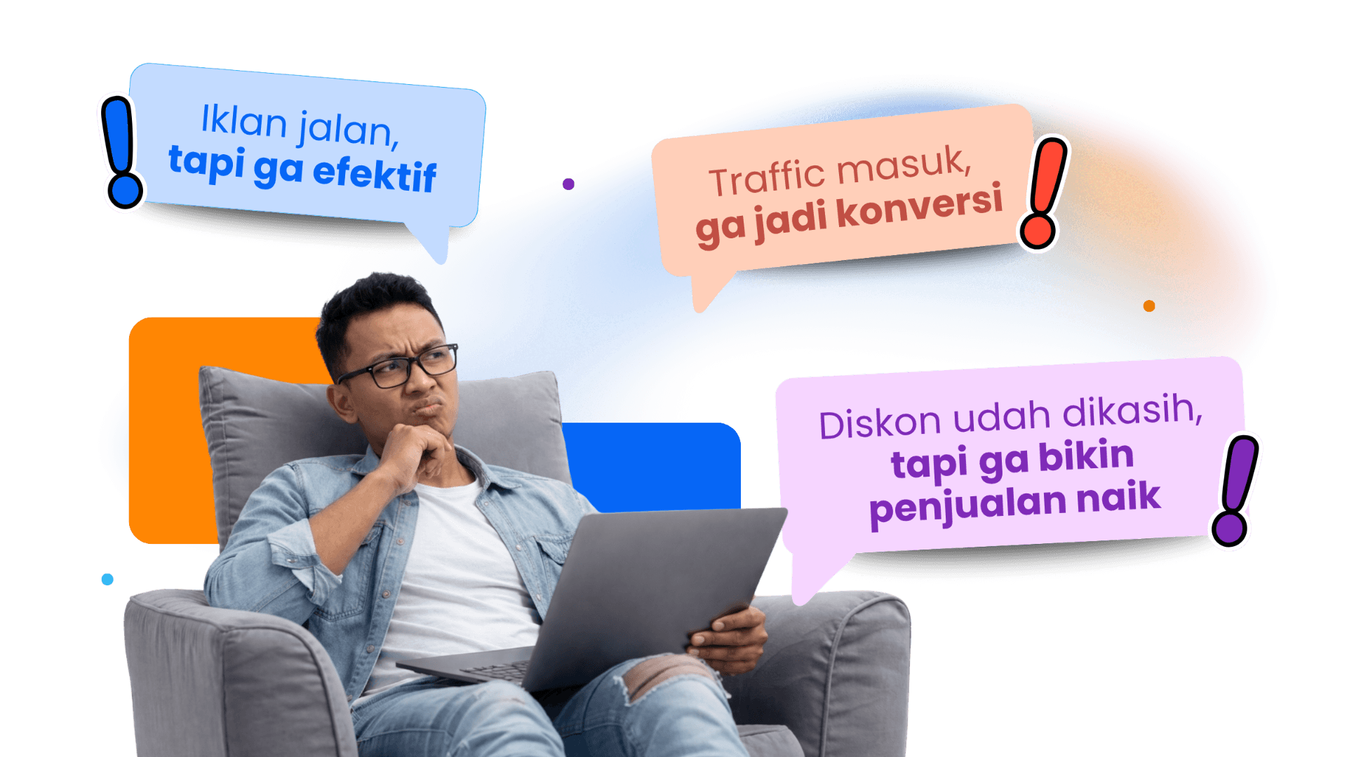 <h2 class="ql-align-center" style="line-height: 1;"><strong style="font-size: 24px; color: rgb(255, 106, 0);">Musim puncak lewat, kamu ngalamin ini juga? ⬇️⬇️</strong></h2><p class="ql-align-center" style="line-height: 1;"><br></p>